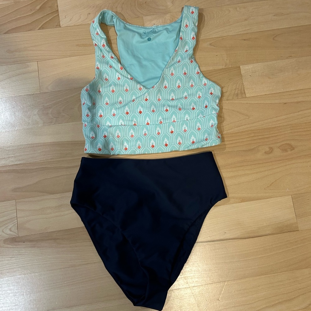 Carve Bikini Set